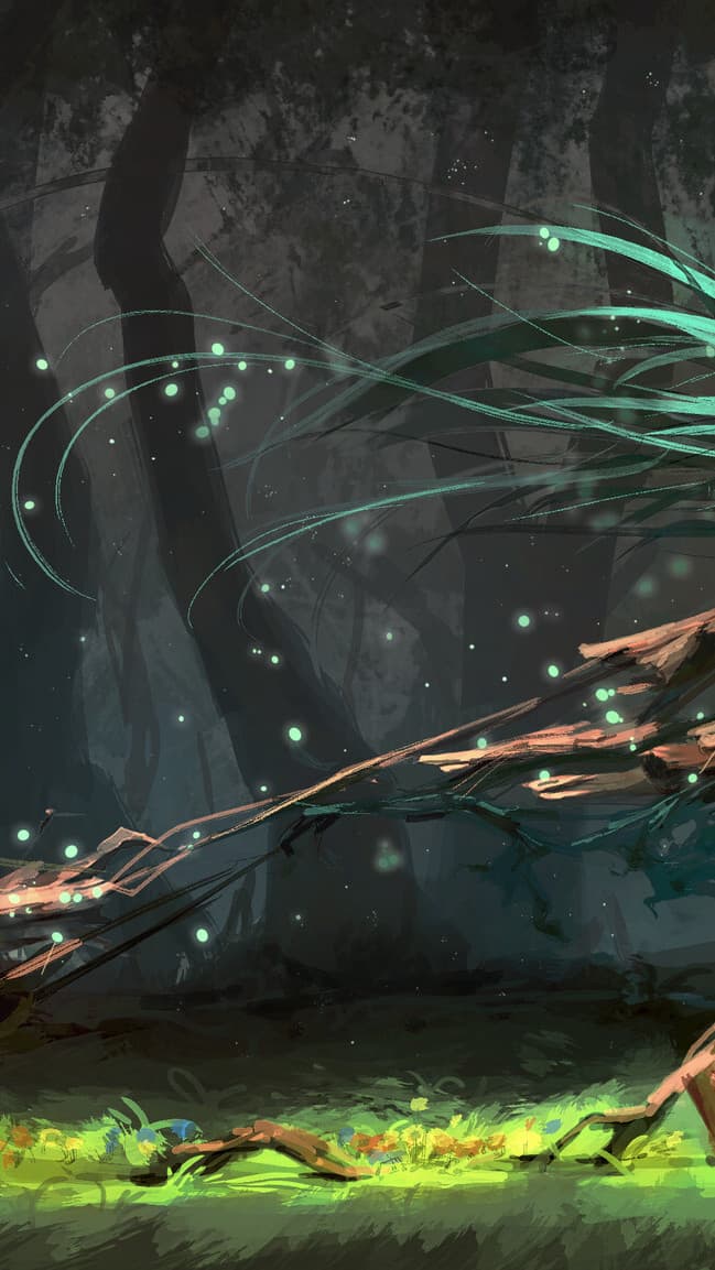 Aesthetic Wallpaper #4829