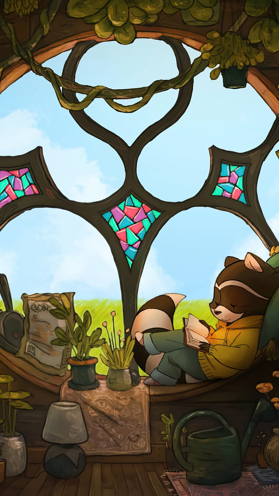 Aesthetic Wallpaper #4275