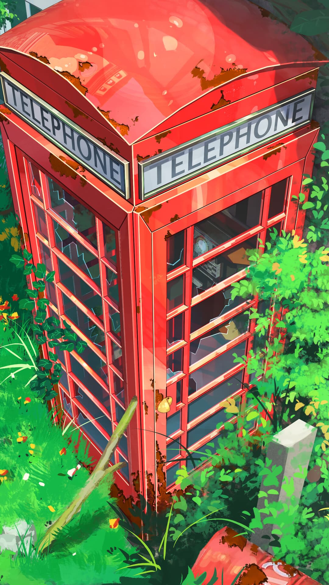 Aesthetic Wallpaper #2350