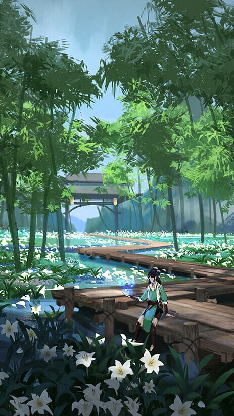 Aesthetic Wallpaper #2343