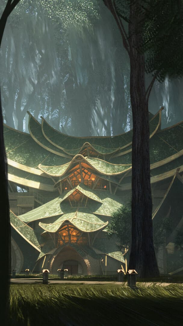 Aesthetic Wallpaper #5043