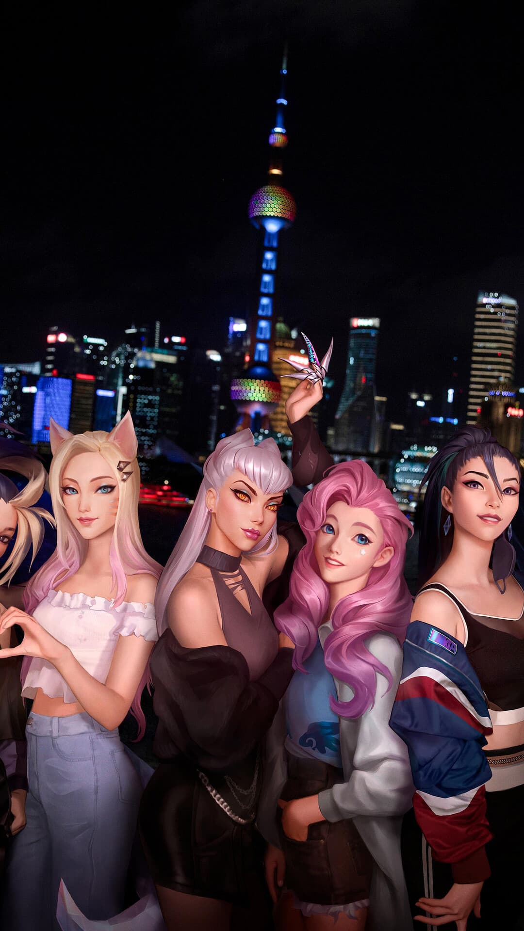 Aesthetic Wallpaper #4634