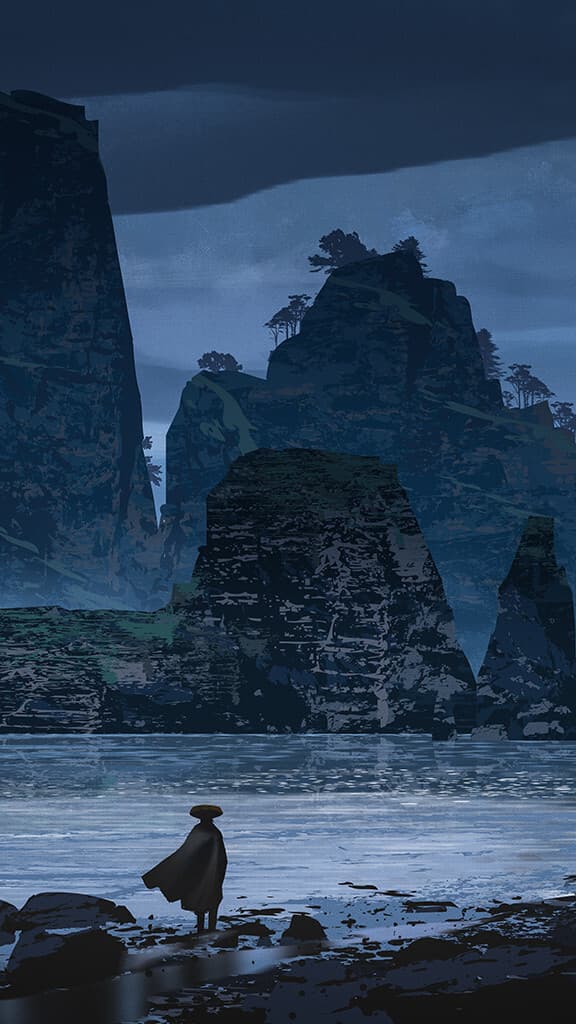 Aesthetic Wallpaper #2007