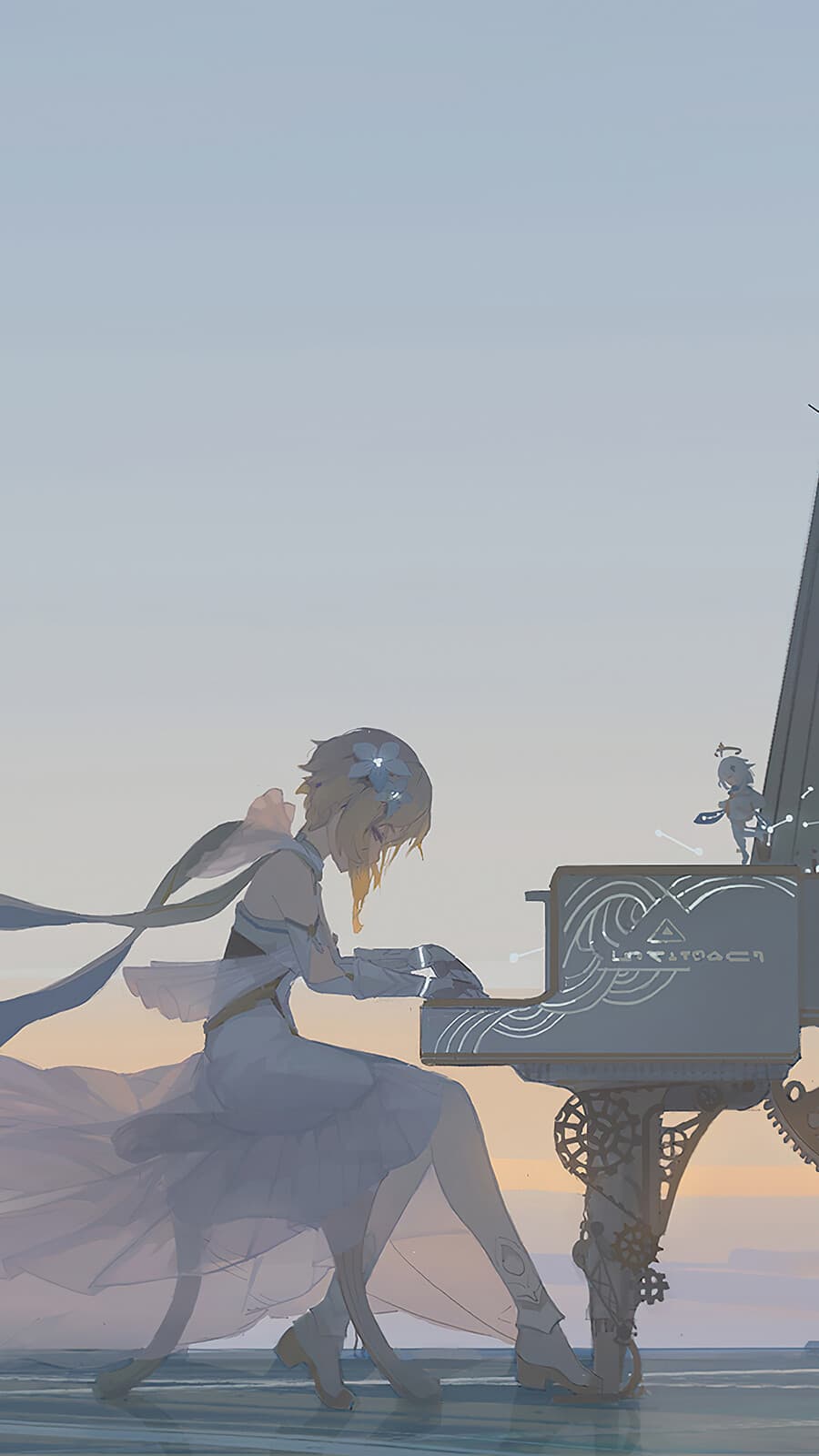 Aesthetic Wallpaper #2787