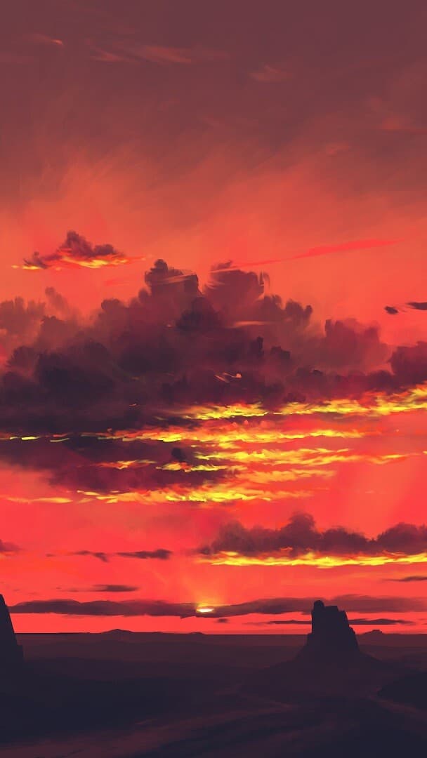 Aesthetic Wallpaper #691