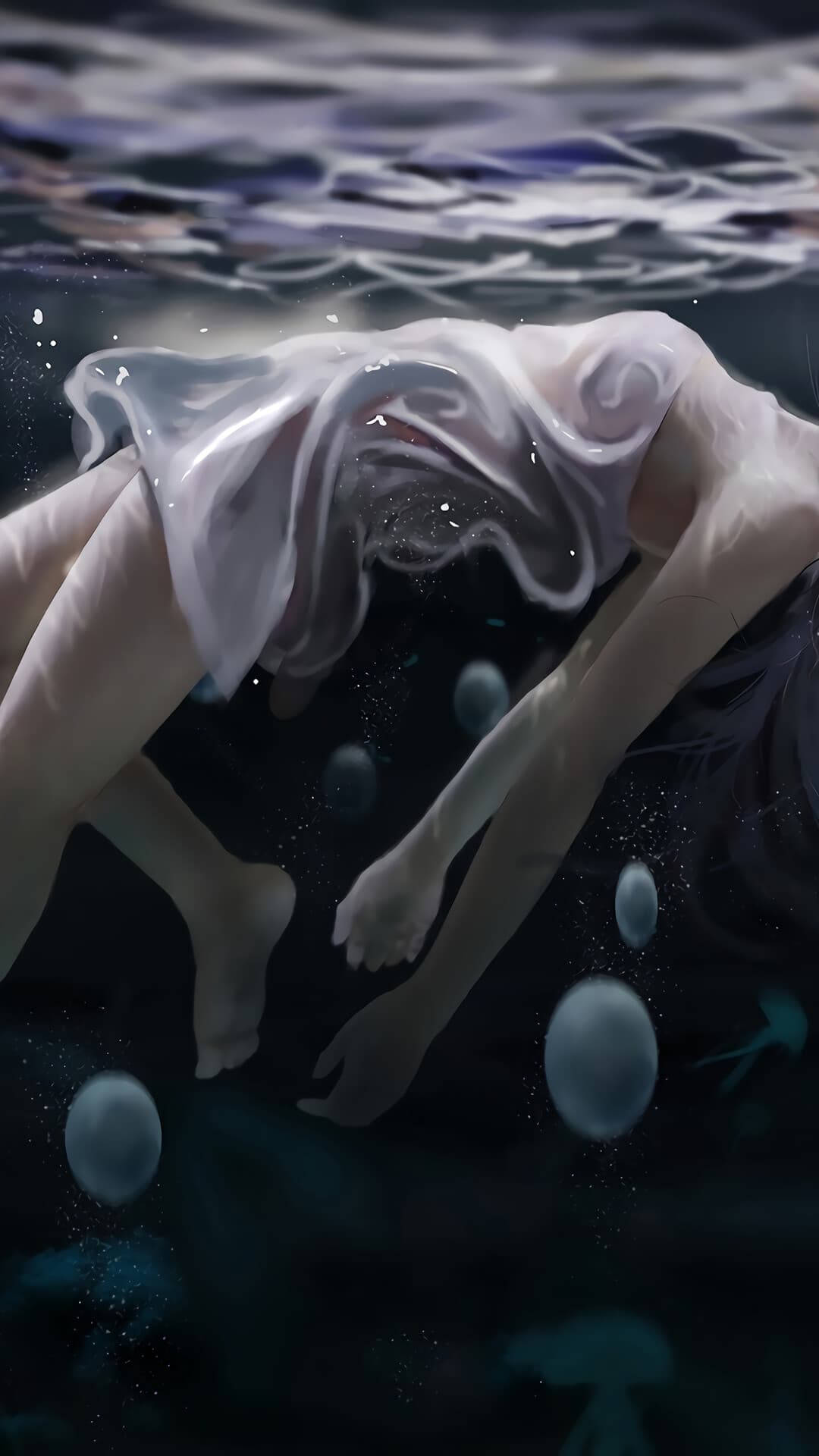 Aesthetic Wallpaper #3004