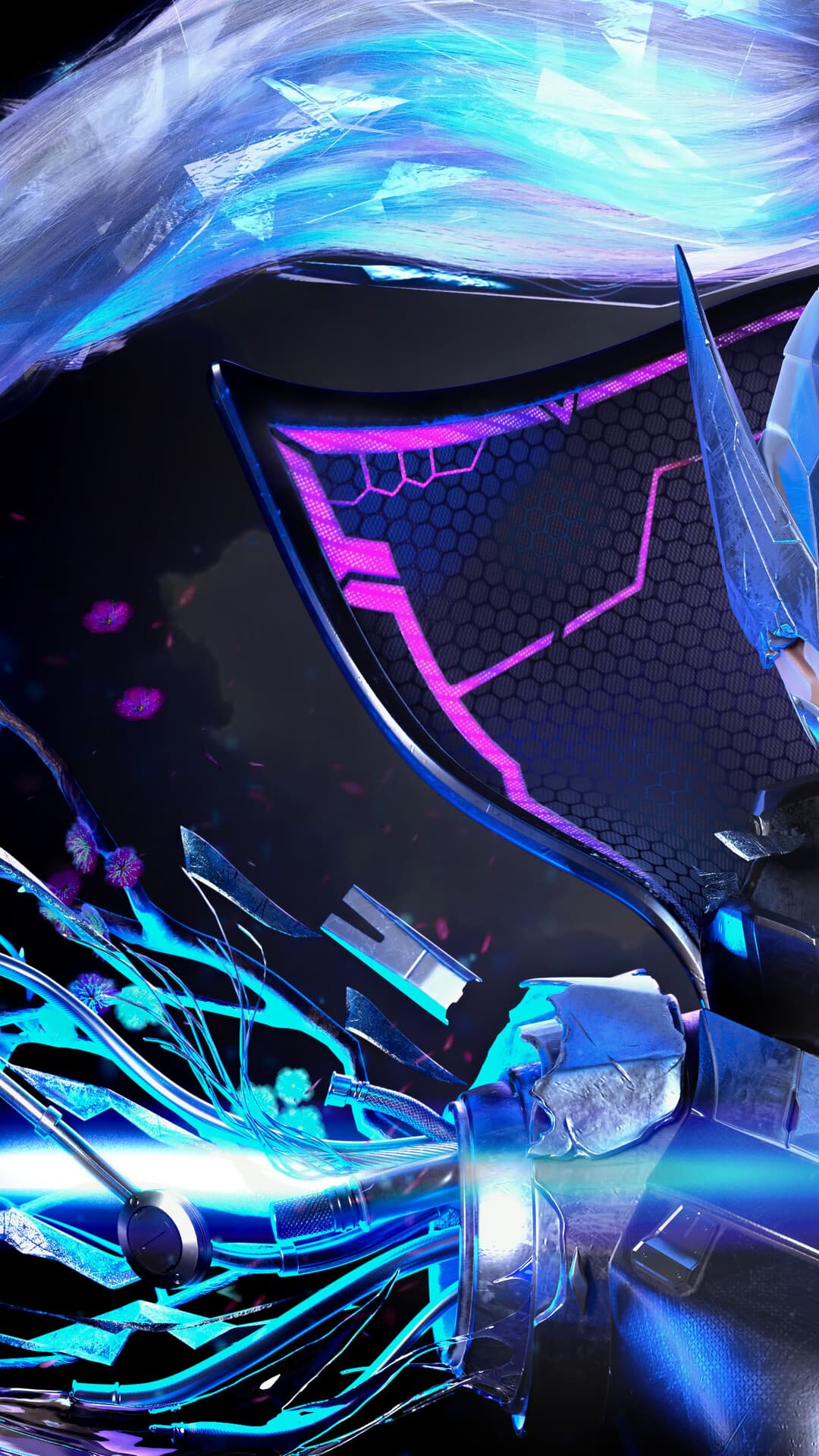 Aesthetic Wallpaper #1051