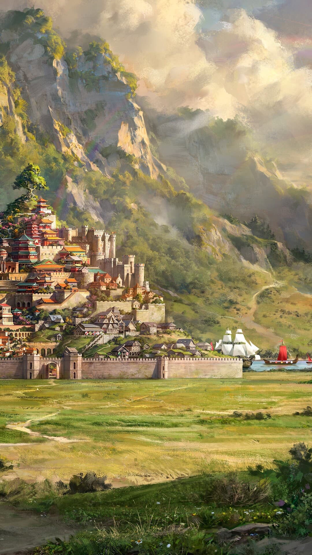 Aesthetic Wallpaper #5065