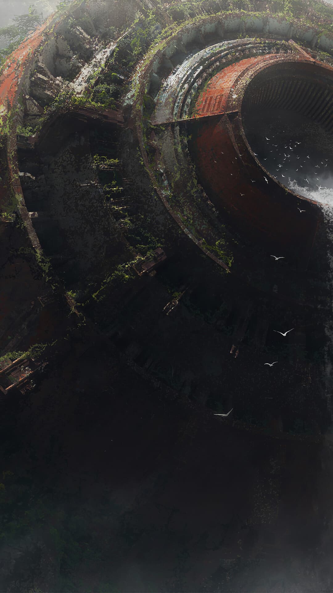 Aesthetic Wallpaper #1023