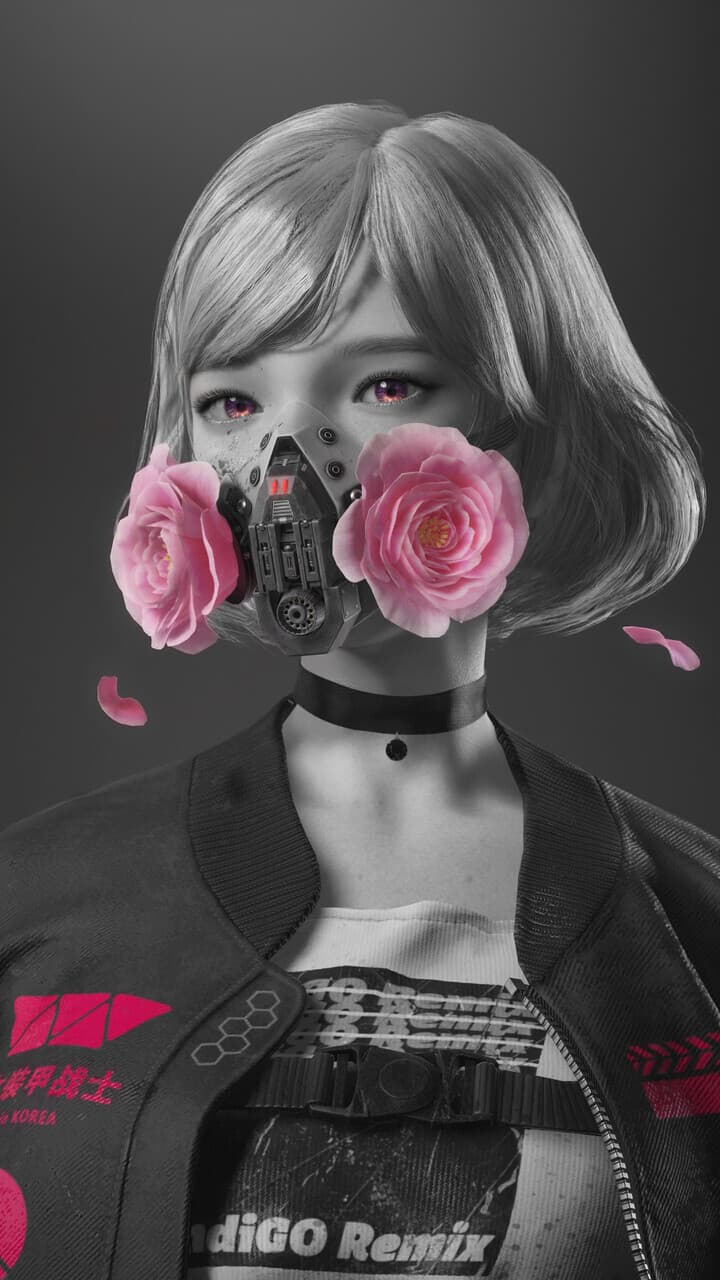 Aesthetic Wallpaper #640