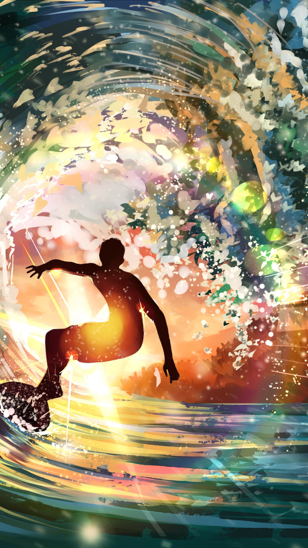 Aesthetic Wallpaper #4591