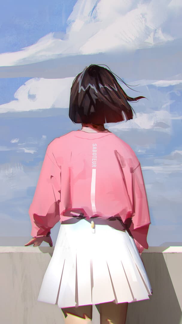 Aesthetic Wallpaper #1160