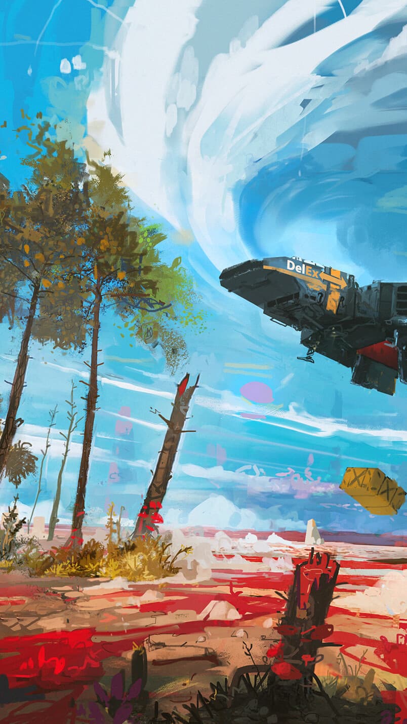 Aesthetic Wallpaper #2256