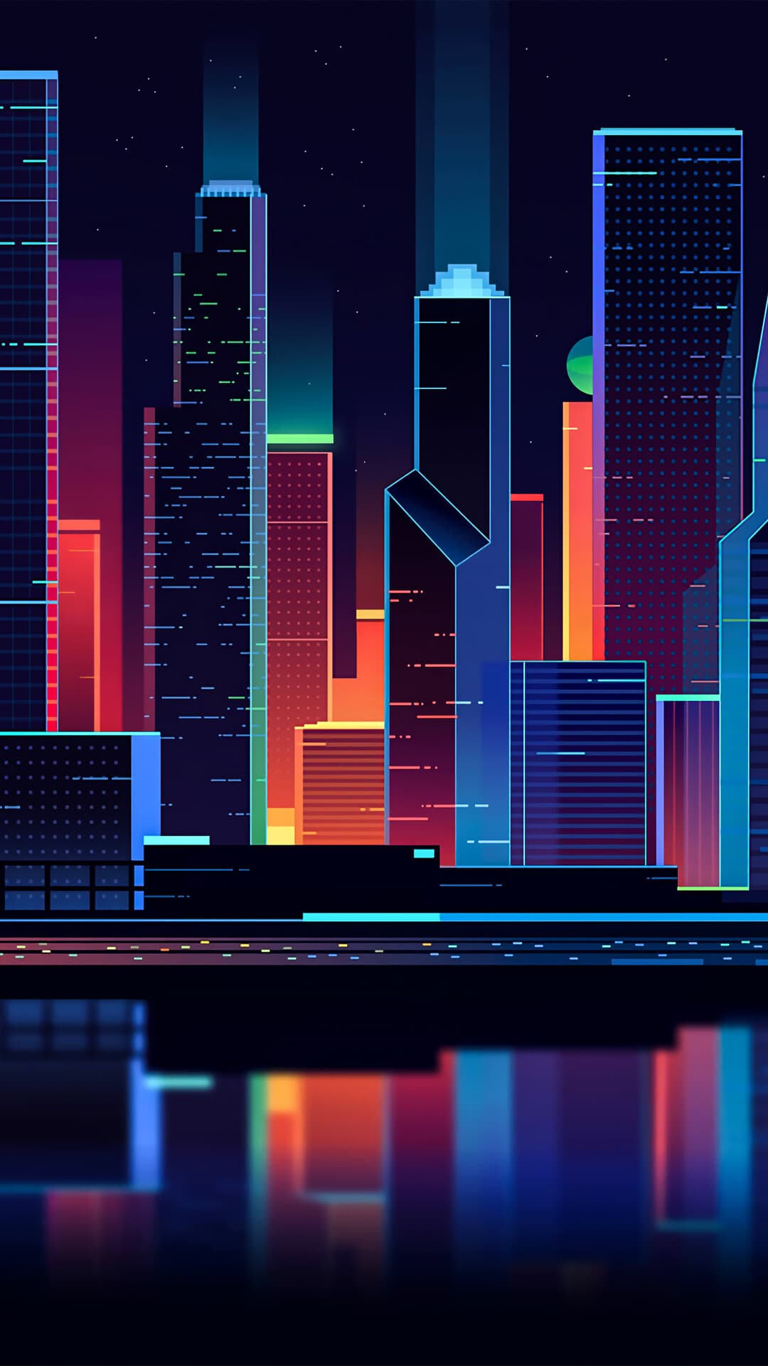 Aesthetic Wallpaper #2396