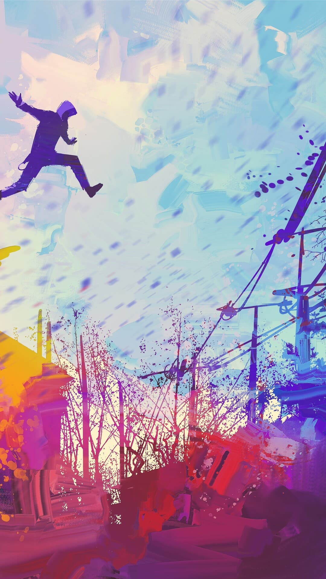 Aesthetic Wallpaper #4683