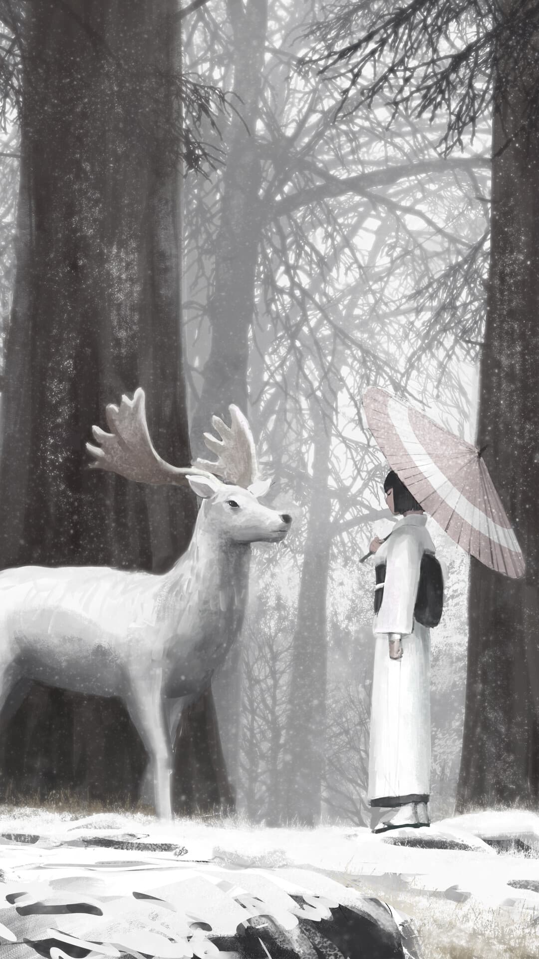 Aesthetic Wallpaper #2047