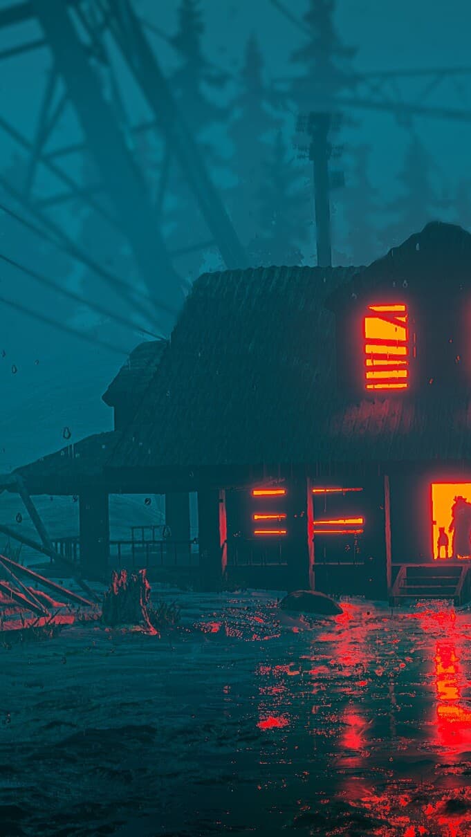 Aesthetic Wallpaper #3058