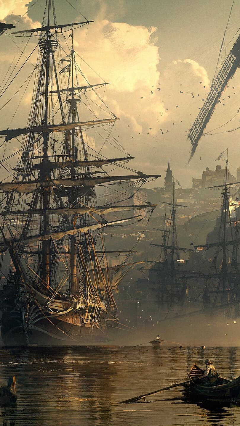 Aesthetic Wallpaper #3902