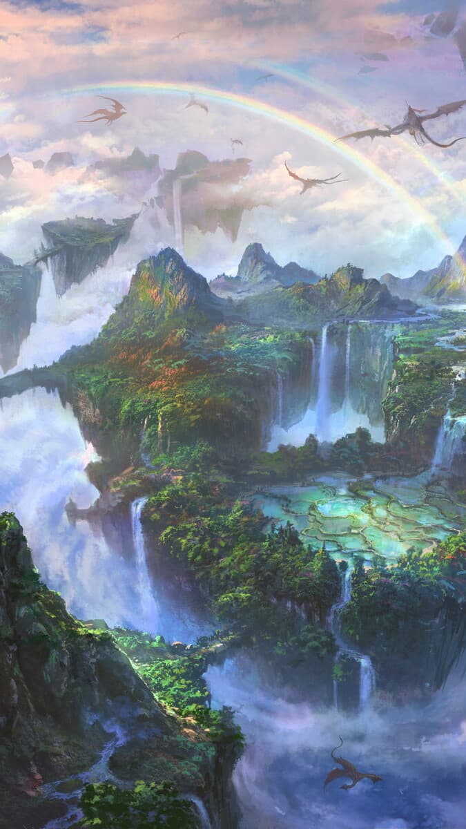 Aesthetic Wallpaper #655