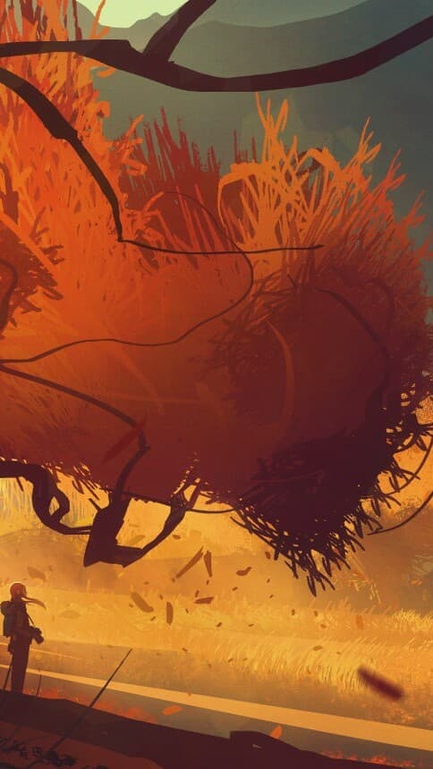 Aesthetic Wallpaper #4595