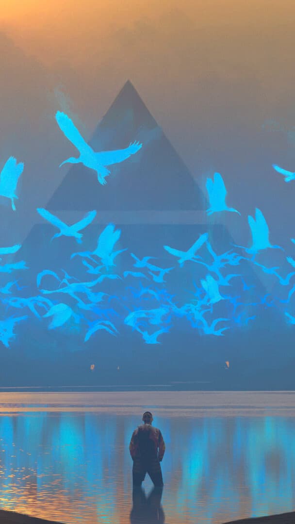 Aesthetic Wallpaper #677