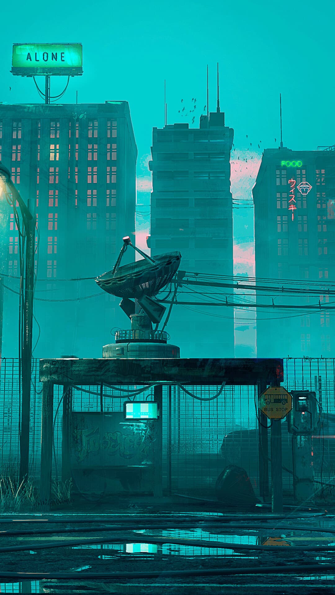 Aesthetic Wallpaper #3575