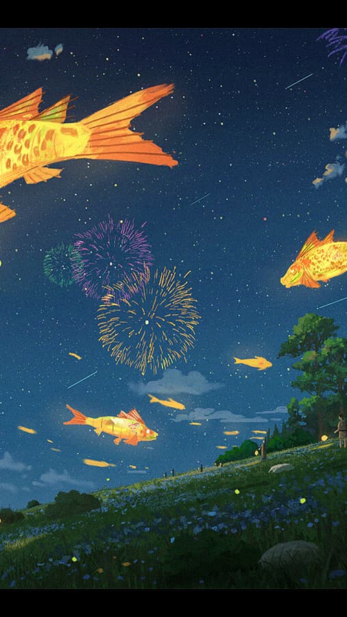 Aesthetic Wallpaper #1911