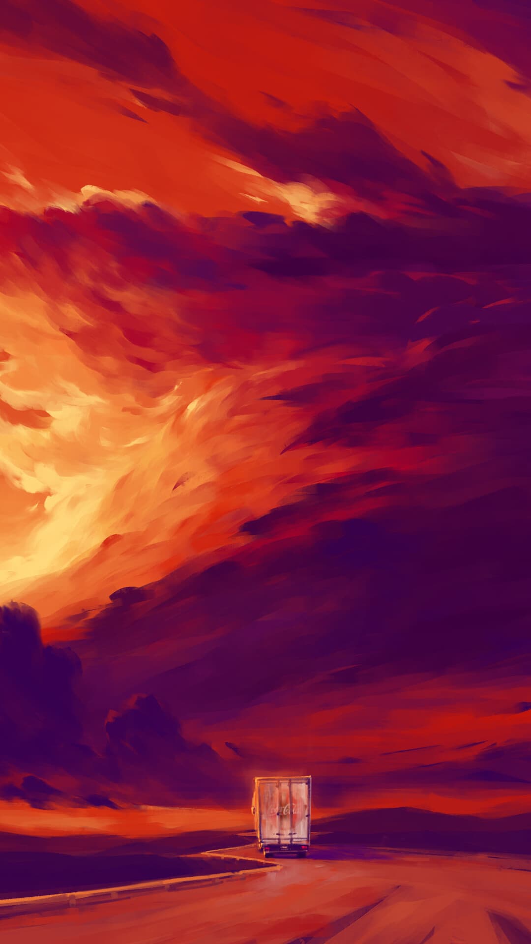 Aesthetic Wallpaper #662