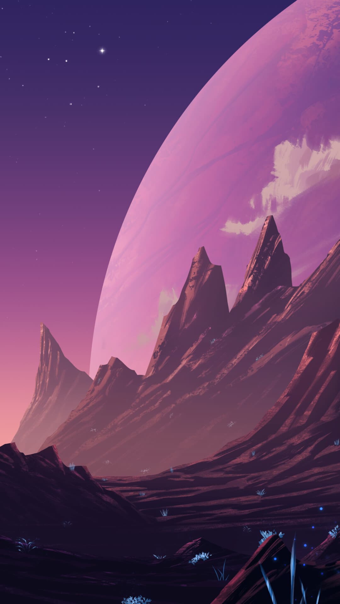 Aesthetic Wallpaper #4497