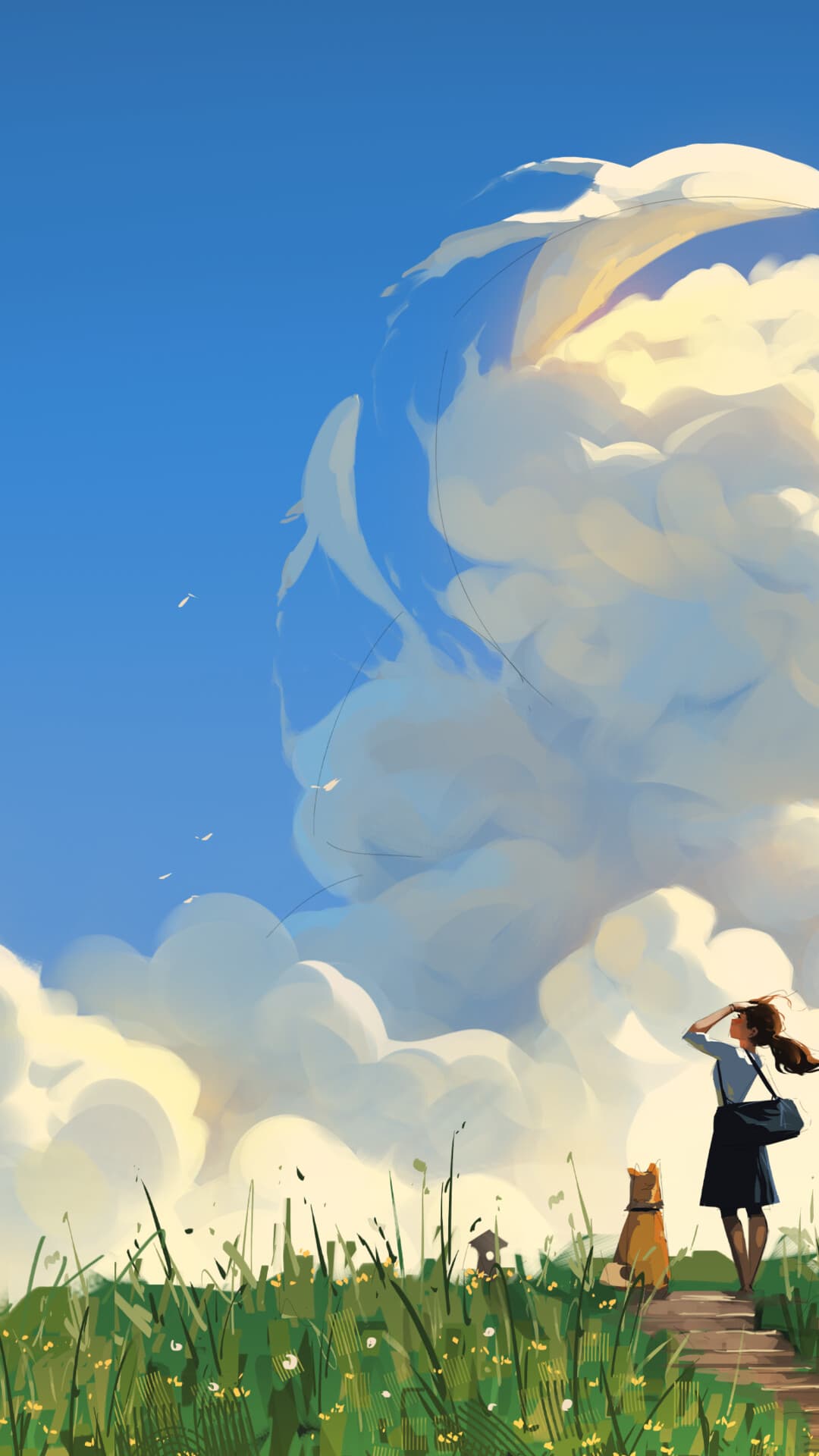 Aesthetic Wallpaper #3355