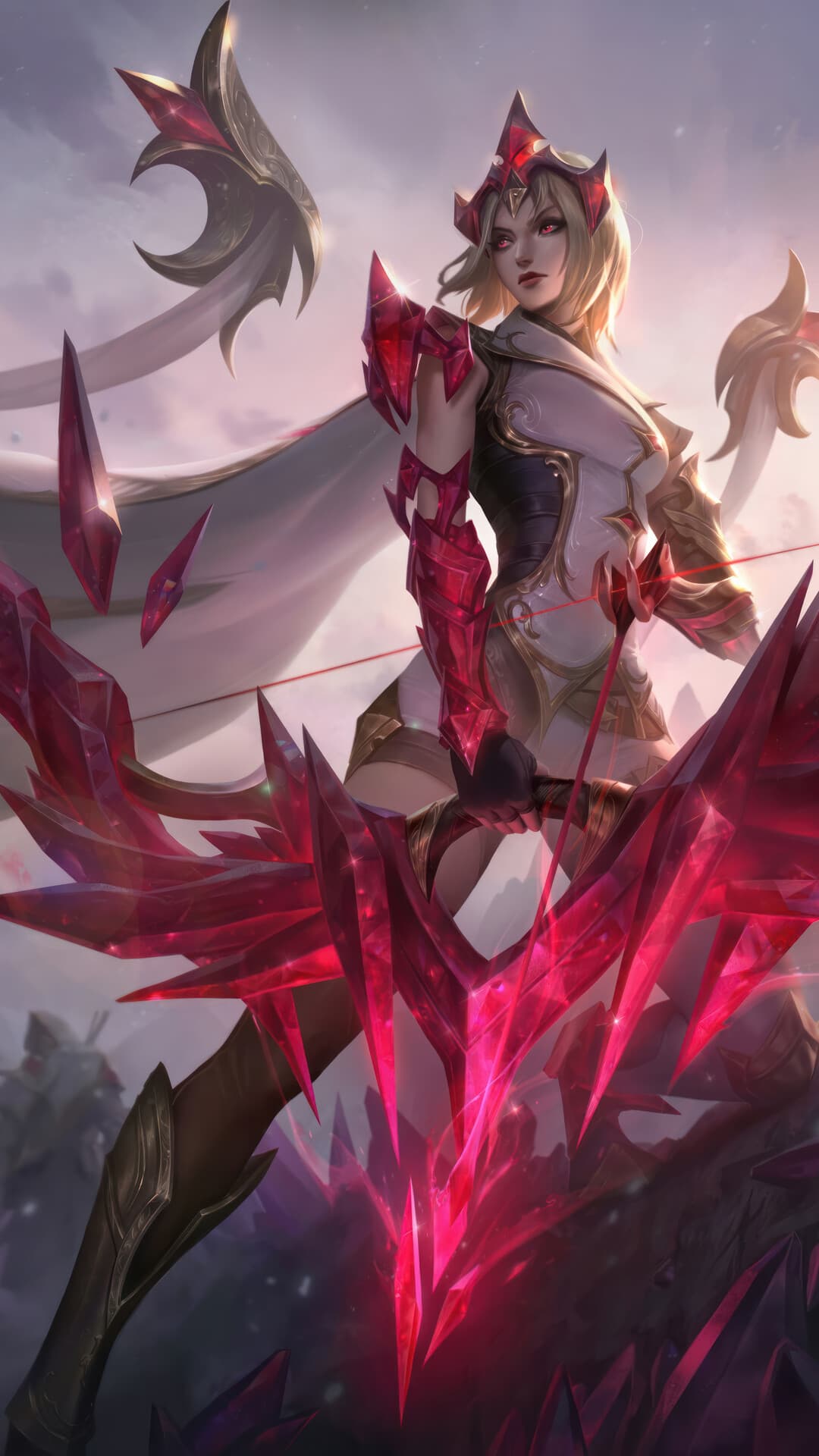 Aesthetic Wallpaper #741