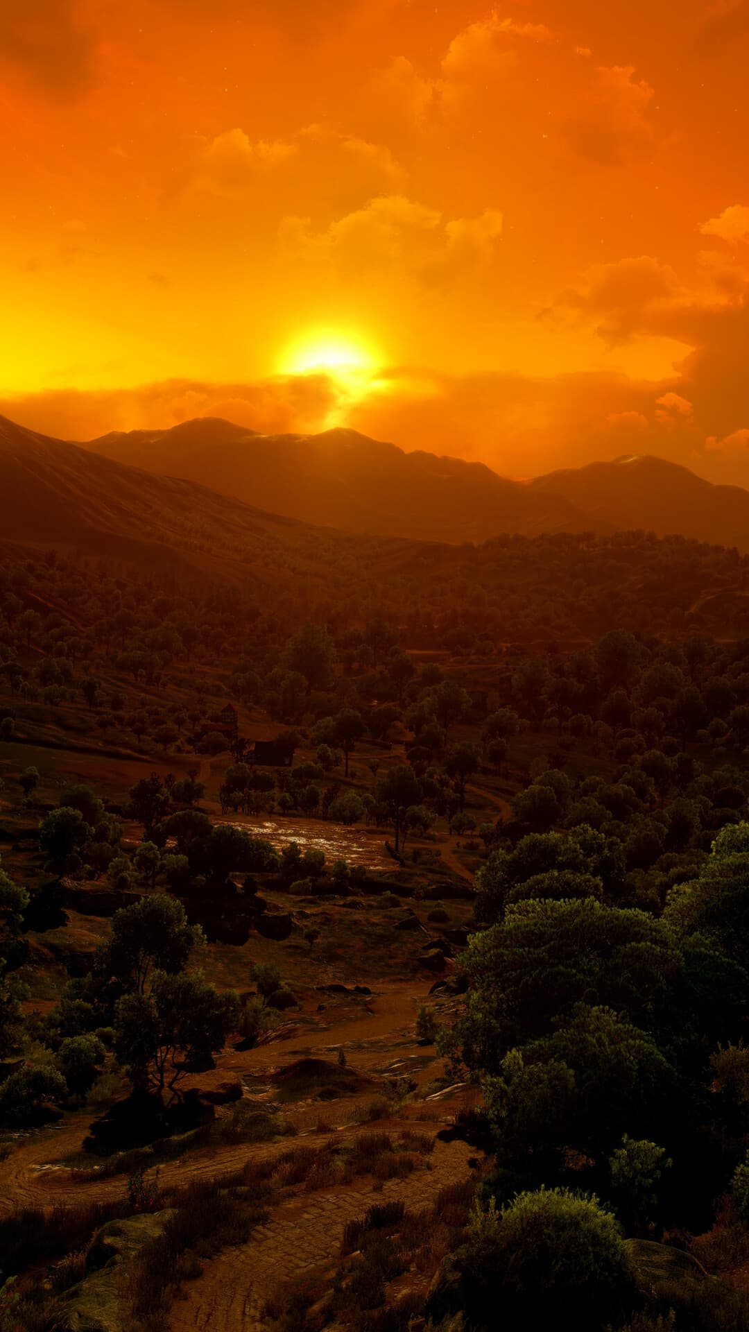 Aesthetic Wallpaper #4525