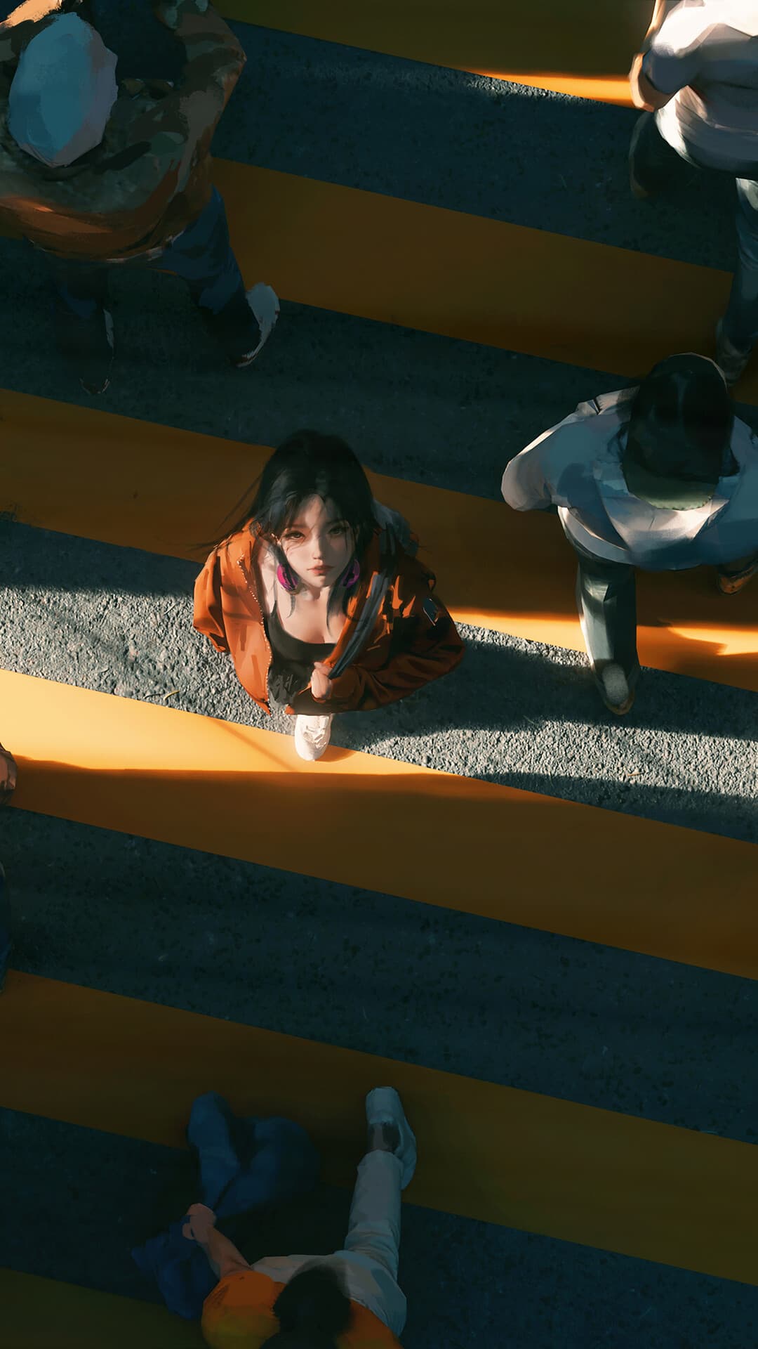 Aesthetic Wallpaper #5427