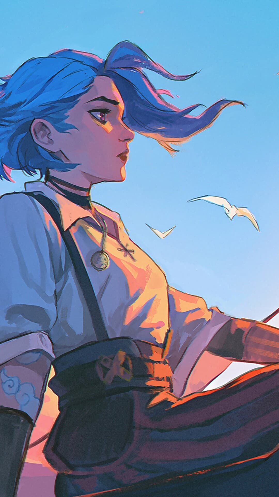 Aesthetic Wallpaper #4793