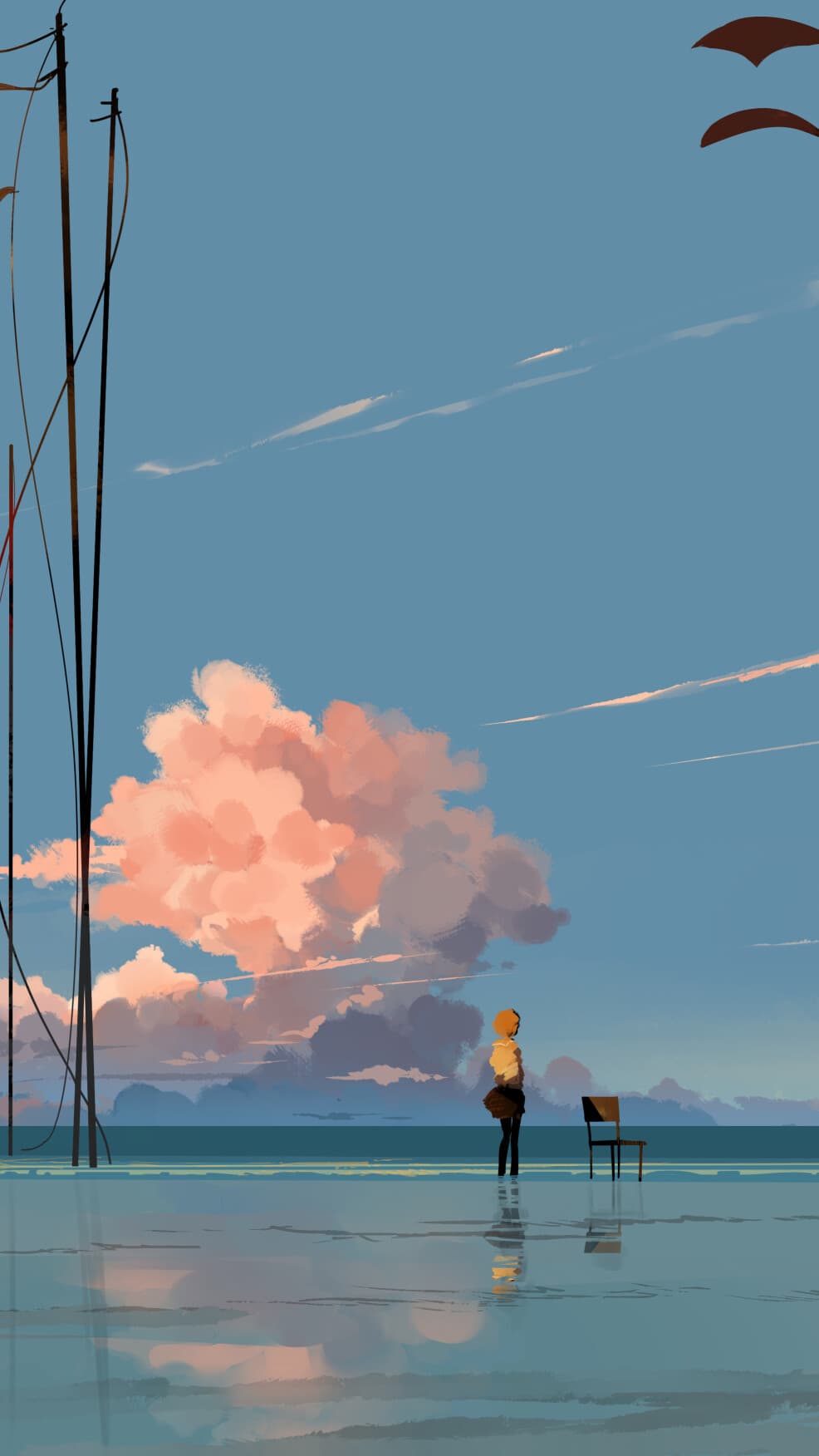 Aesthetic Wallpaper #4468