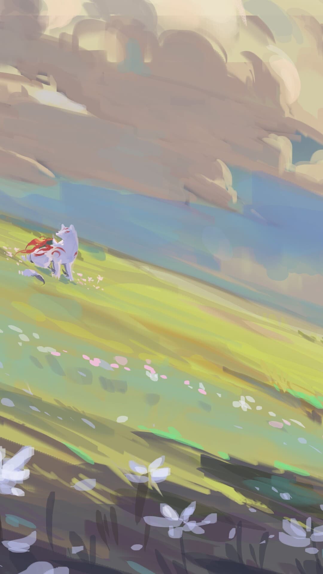 Aesthetic Wallpaper #2788