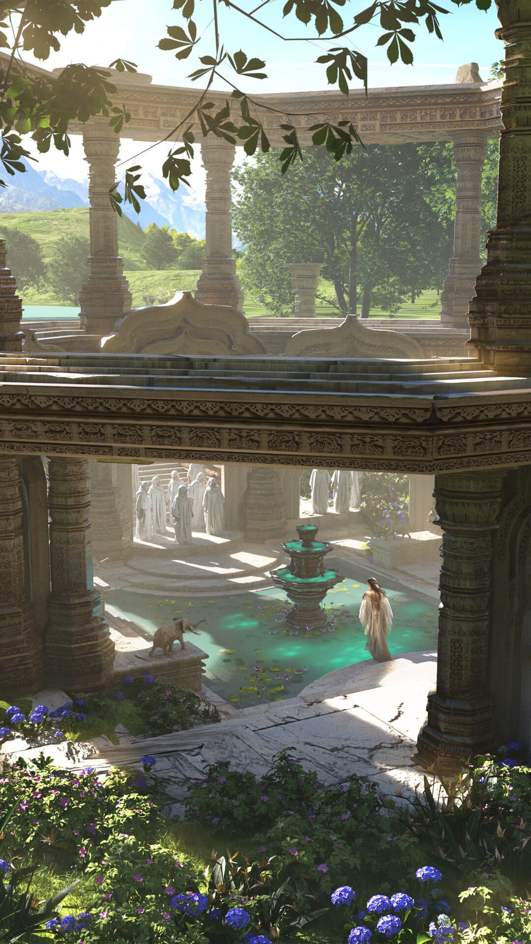 Aesthetic Wallpaper #3987