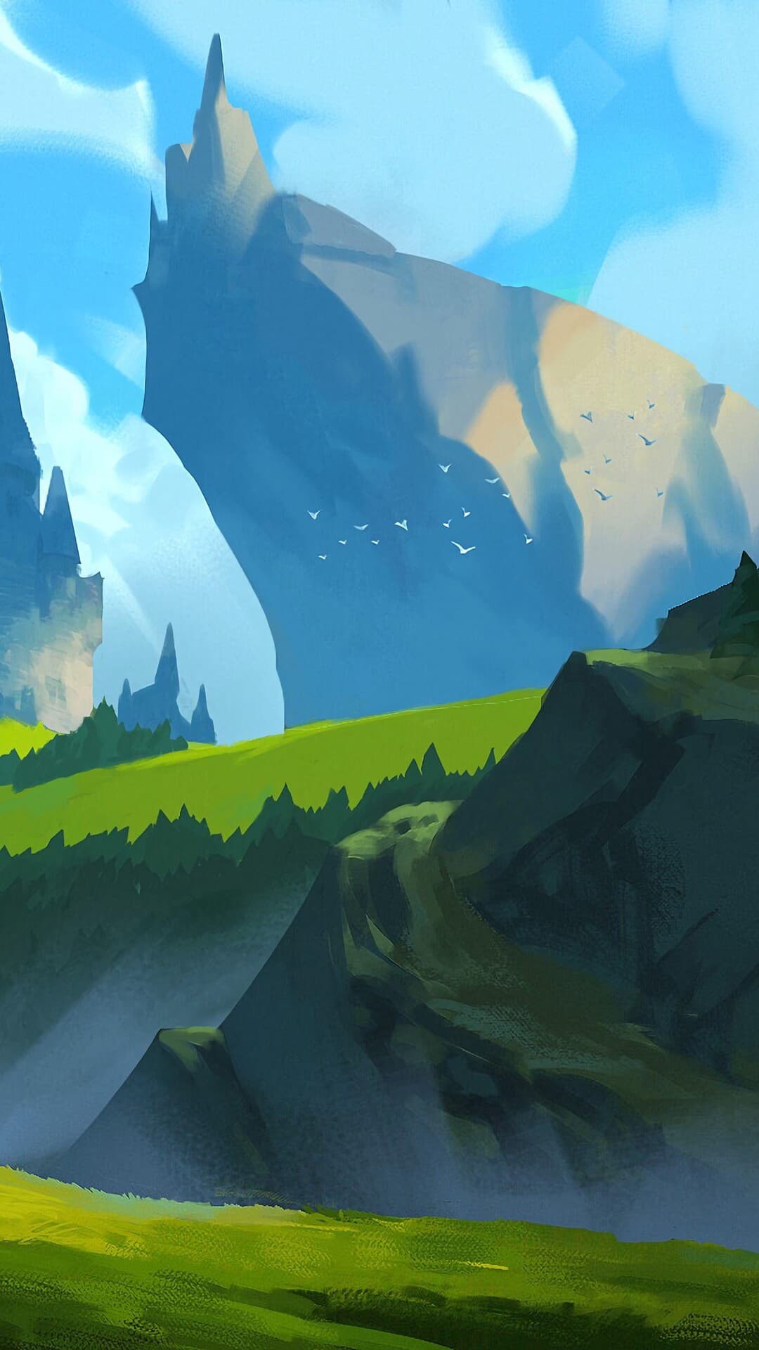 Aesthetic Wallpaper #2132