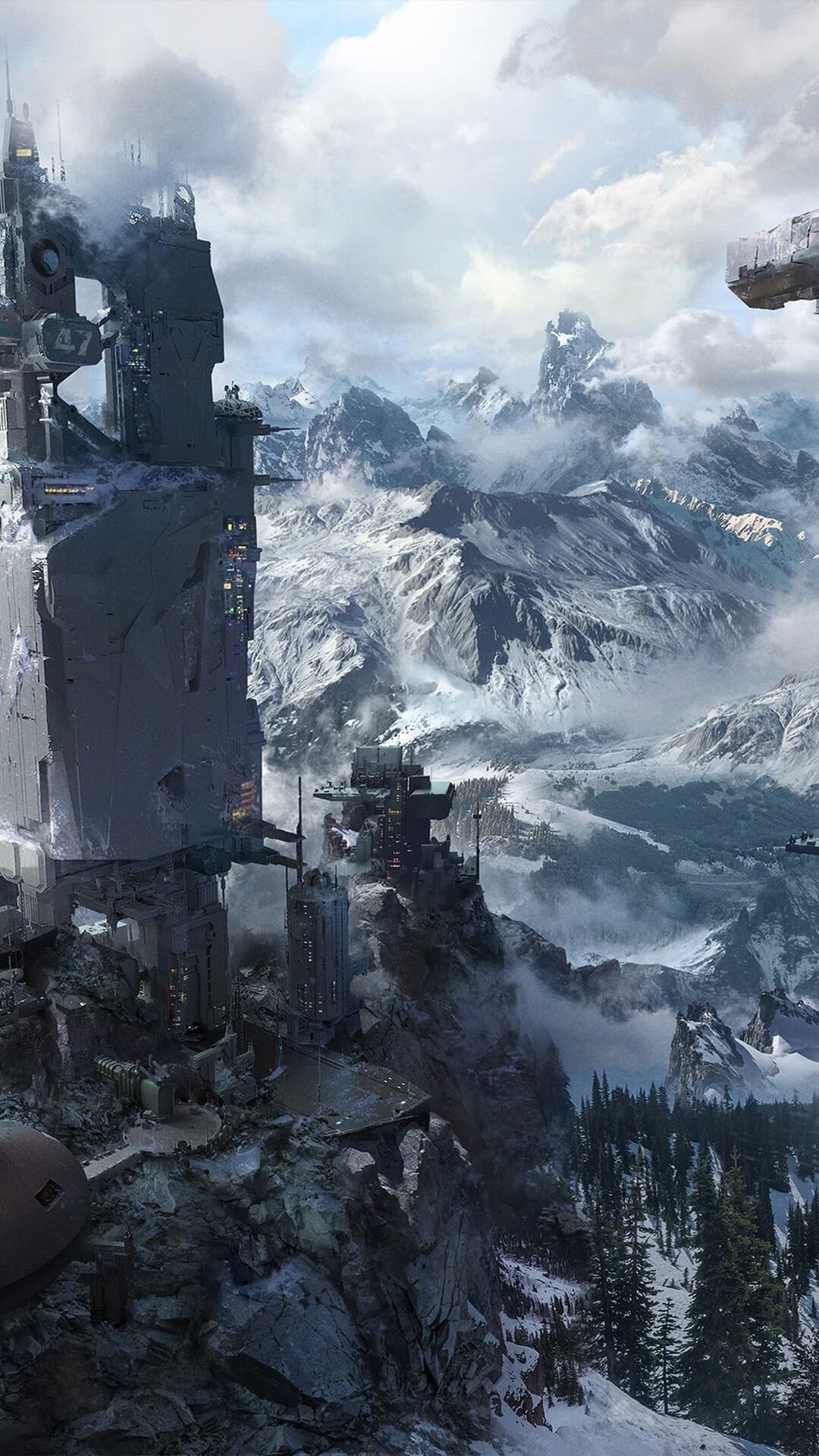 Aesthetic Wallpaper #2459