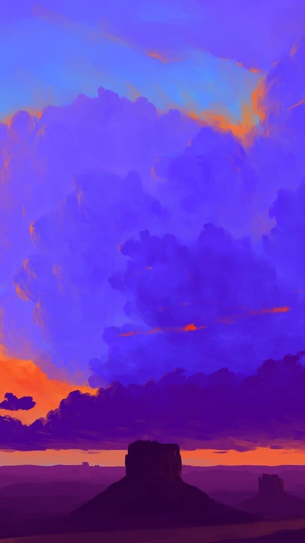 Aesthetic Wallpaper #5190