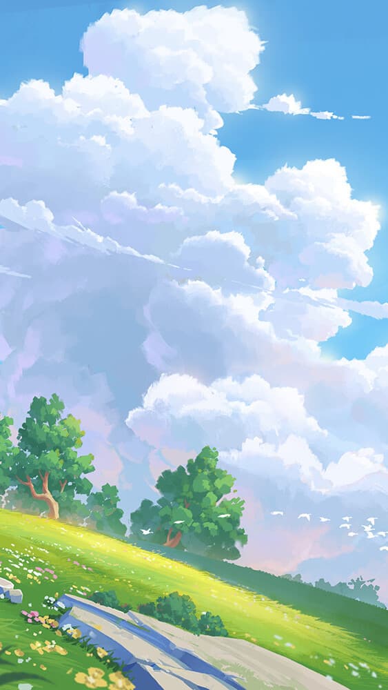 Aesthetic Wallpaper #5026