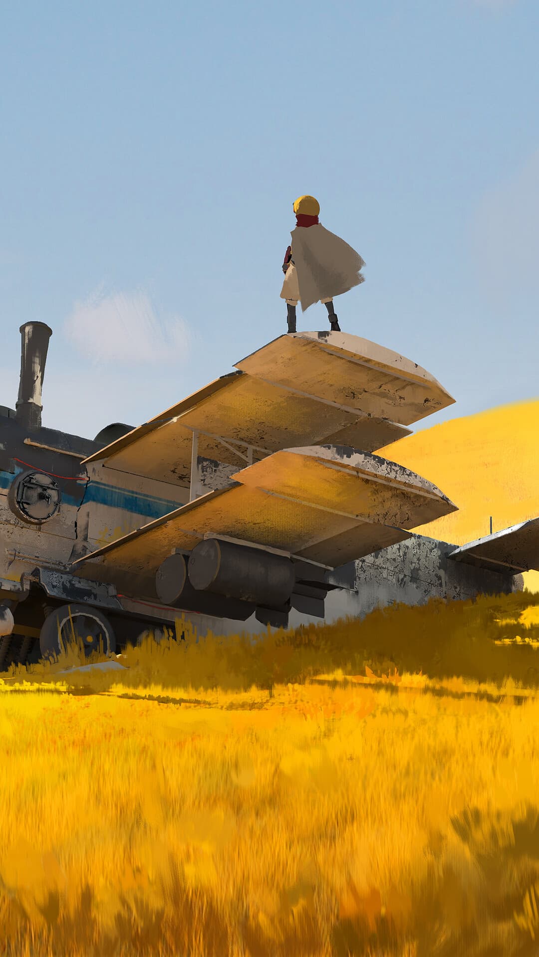 Aesthetic Wallpaper #5368