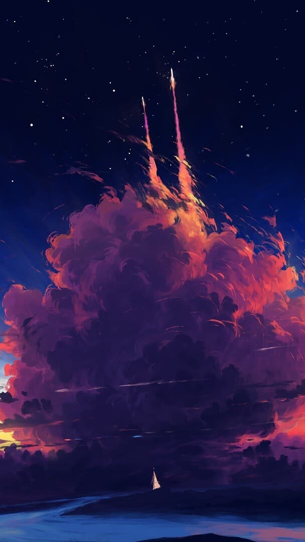 Aesthetic Wallpaper #2603