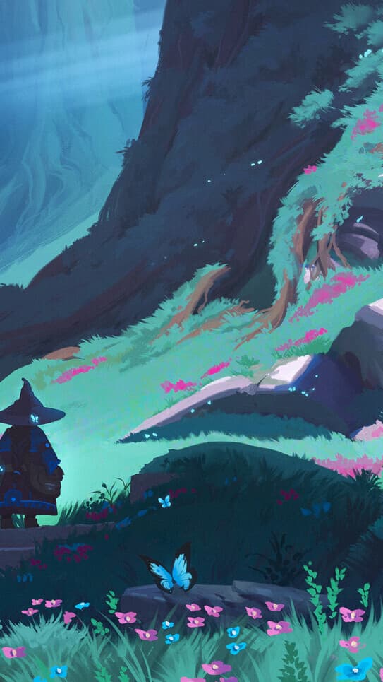 Aesthetic Wallpaper #1472