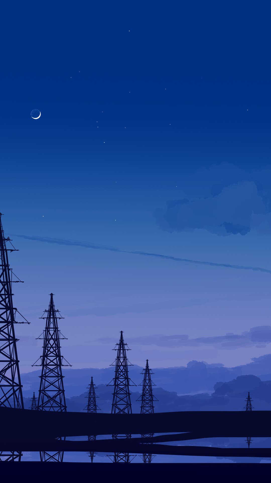 Aesthetic Wallpaper #5402