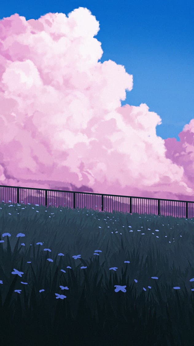 Aesthetic Wallpaper #2854