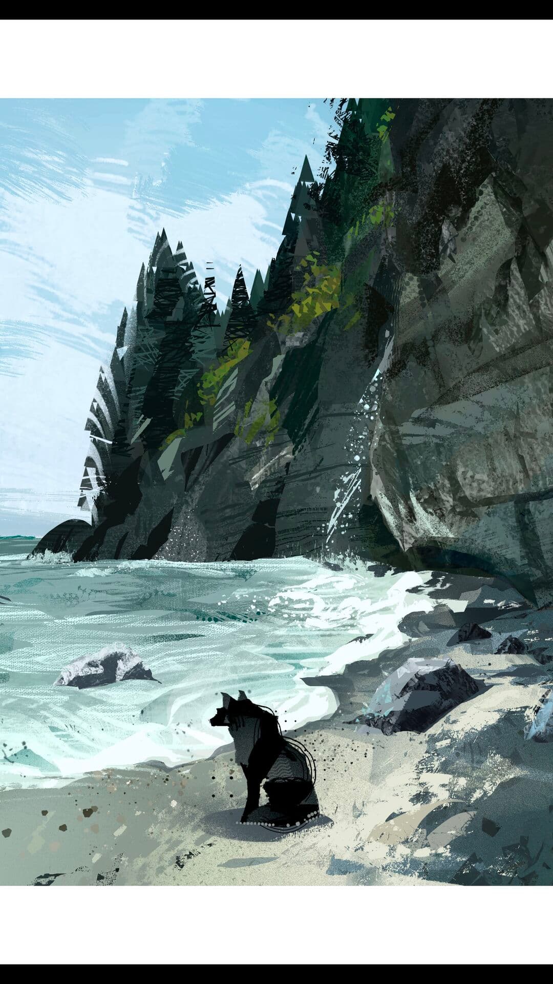 Aesthetic Wallpaper #1250