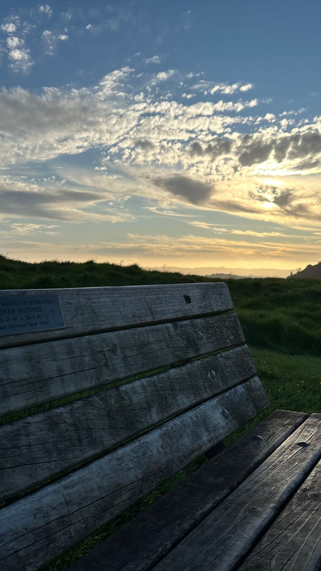 Aesthetic Wallpaper #399