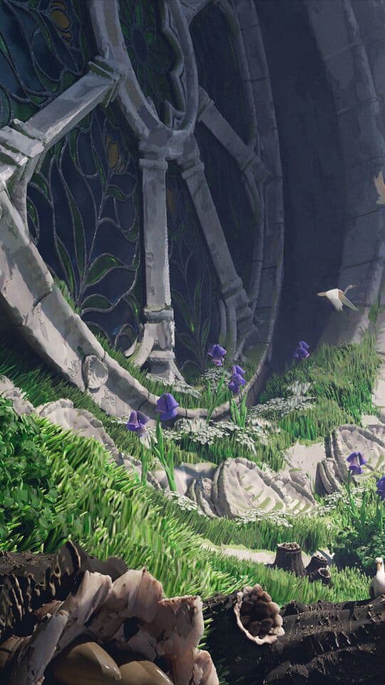 Aesthetic Wallpaper #461