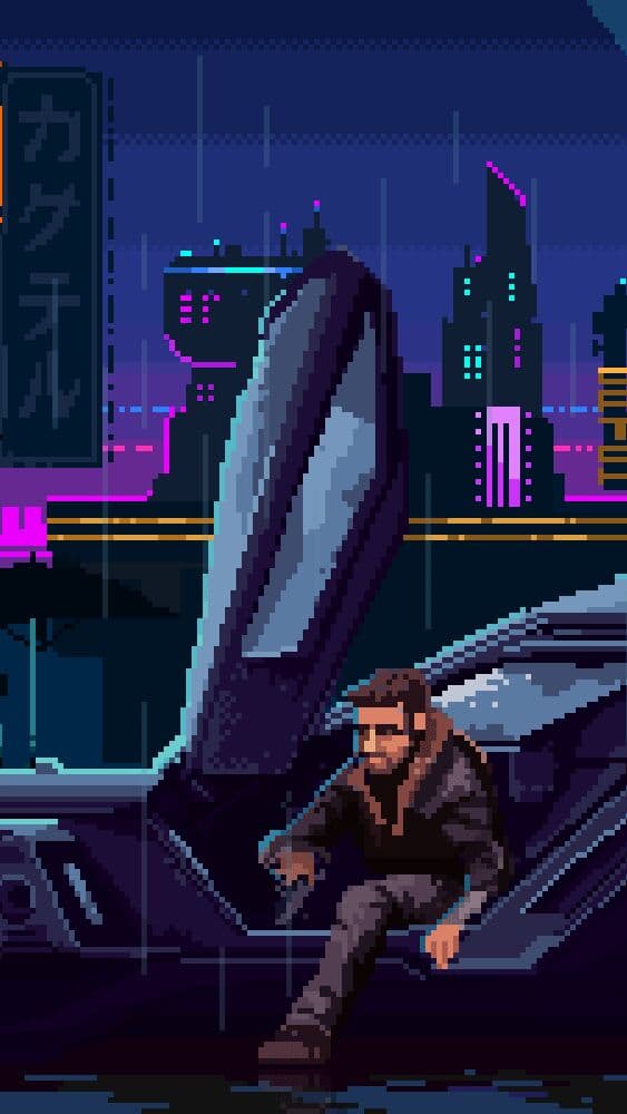 Aesthetic Wallpaper #564